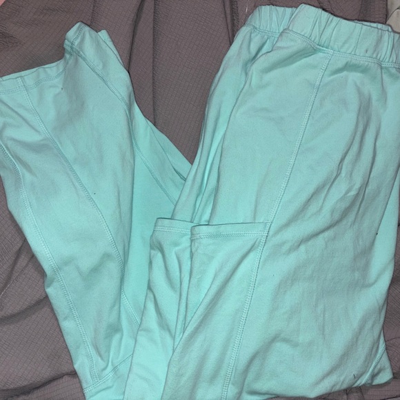 NWOT FP Movement Hot Shot Pants - Picture 3 of 5